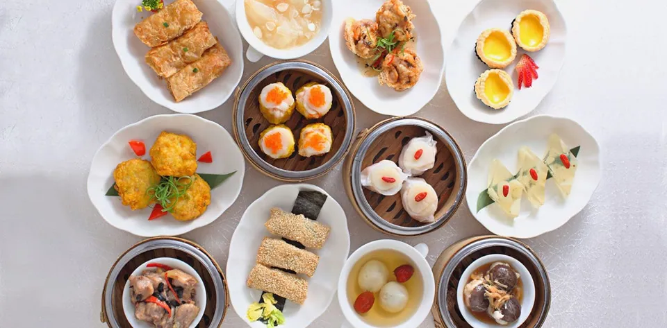 Có dịp đến Malaysia không thể bỏ qua các món ăn này