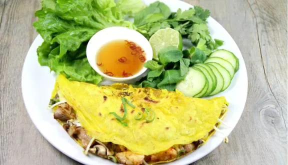 Mỗi tỉnh miền Tây đều có một món ăn giữ chân du khách
