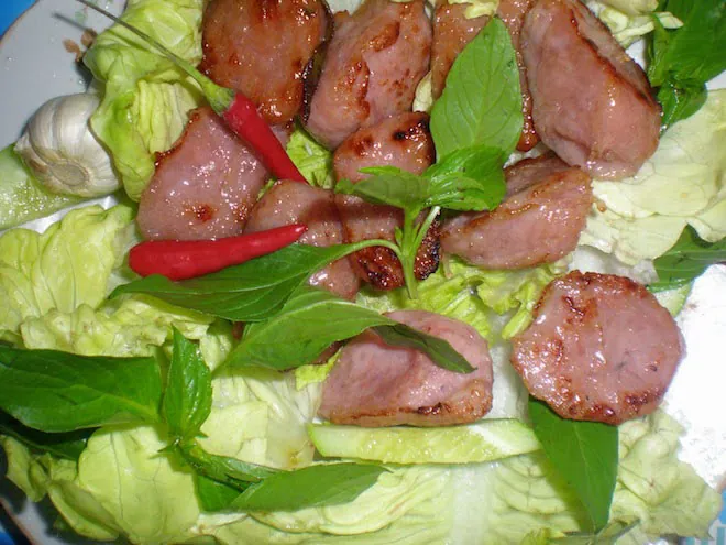 Du lịch Nha Trang không thể bỏ qua những món ăn “nức tiếng” này