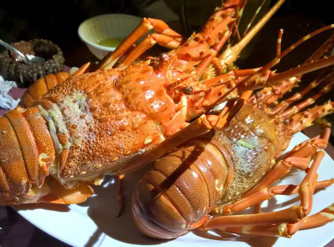 Du lịch Nha Trang không thể bỏ qua những món ăn “nức tiếng” này