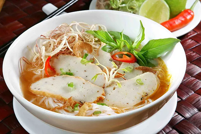 Du lịch Nha Trang không thể bỏ qua những món ăn “nức tiếng” này