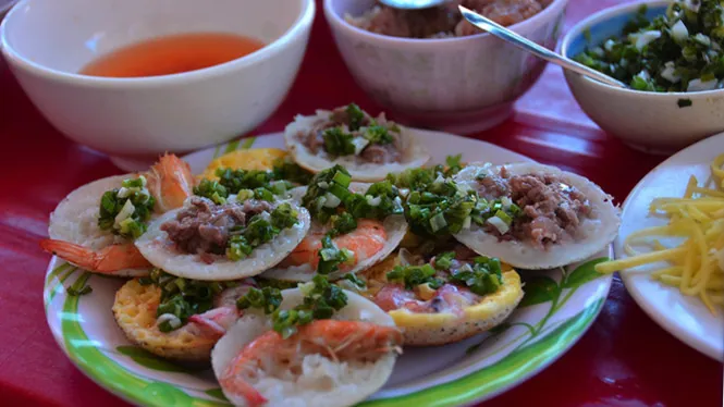 Du lịch Nha Trang không thể bỏ qua những món ăn “nức tiếng” này