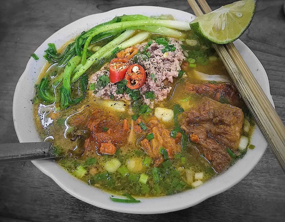 Mùa đông Hà Nội nên ăn gì để làm ấm cơ thể?