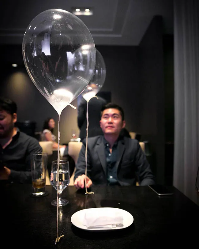Món tráng miệng đang hot nhất nước Mỹ, cách ăn cũng lạ lùng