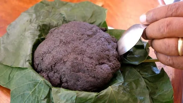 Phải là khách quý mới được thử món này của người Ma Rốc ở châu Phi