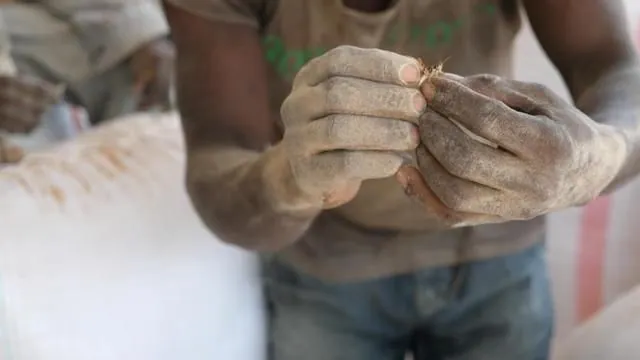 Phải là khách quý mới được thử món này của người Ma Rốc ở châu Phi