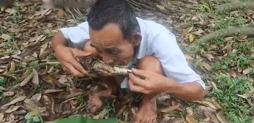 Loại cá lạ có người thì thích ăn, có người thì kinh hãi