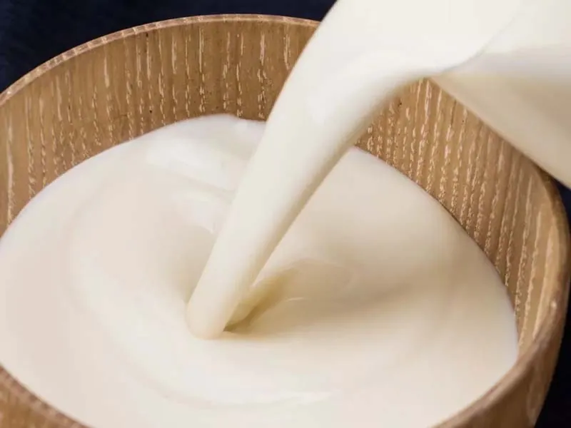 Vì khan hiếm hay vì giá trị dinh dưỡng mà sữa trâu đắt đến thế?