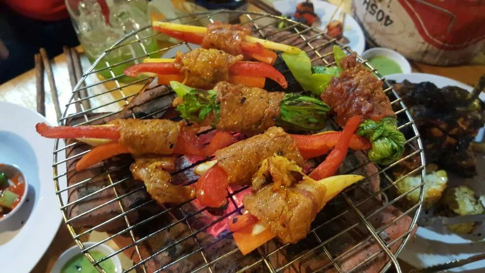 Du lịch Đà Lạt, bạn sẽ được giới thiệu dùng thử những món ăn này