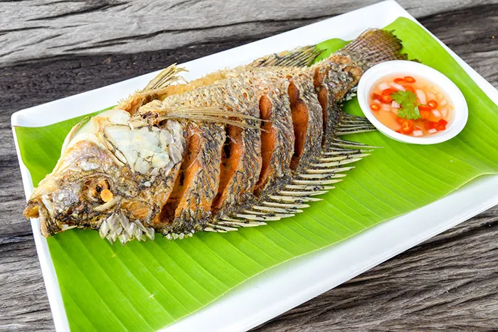 Khám phá phong tục thú vị về thức ăn của các nước trên thế giới