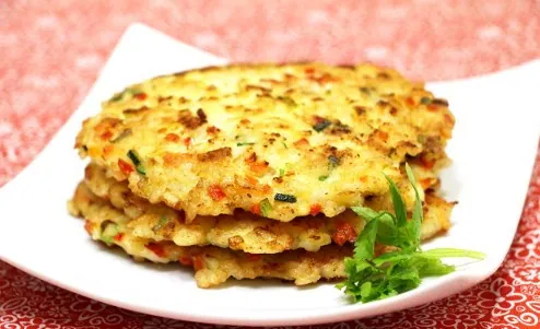Điểm qua món ăn truyền thống nổi bật ngày Tết Âm lịch