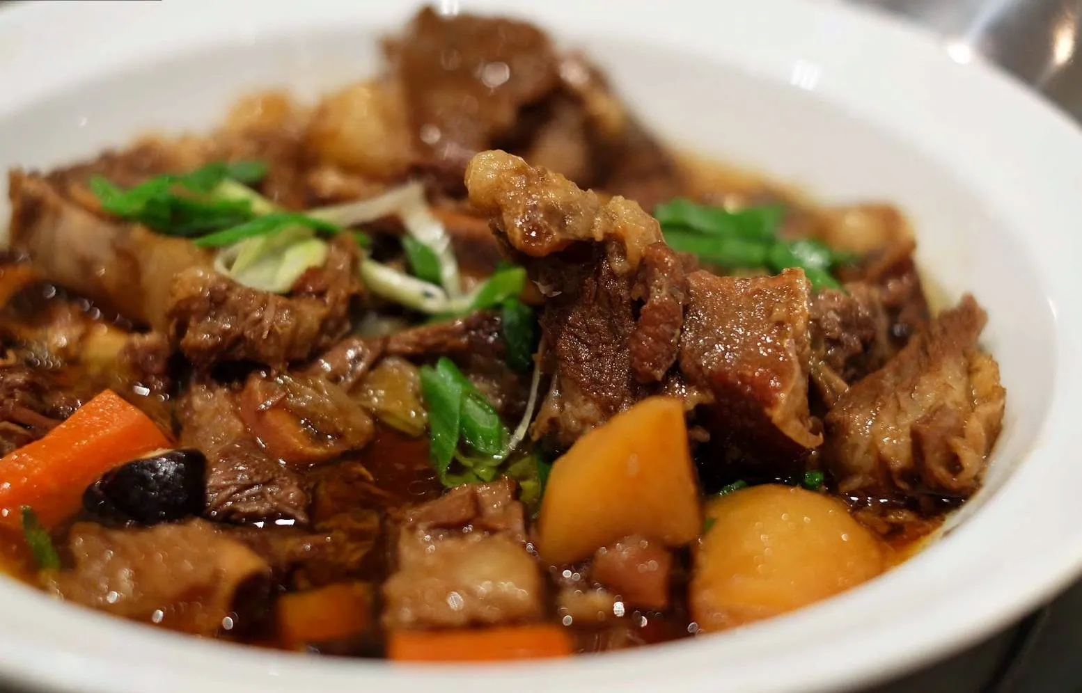 Điểm qua món ăn truyền thống nổi bật ngày Tết Âm lịch