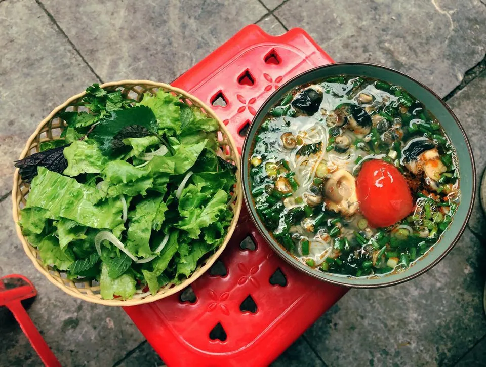 Mùa đông Hà Nội nên ăn gì để làm ấm cơ thể?