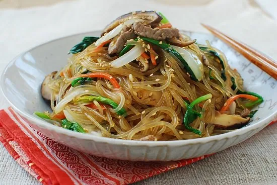 Điểm qua món ăn truyền thống nổi bật ngày Tết Âm lịch