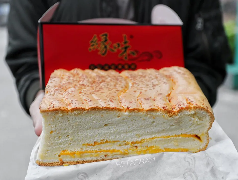 5 loại bánh “nhập khẩu” và được tín đồ ẩm thực rất ưa chuộng