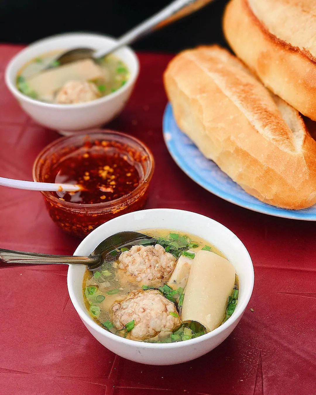 Du lịch Đà Lạt, bạn sẽ được giới thiệu dùng thử những món ăn này
