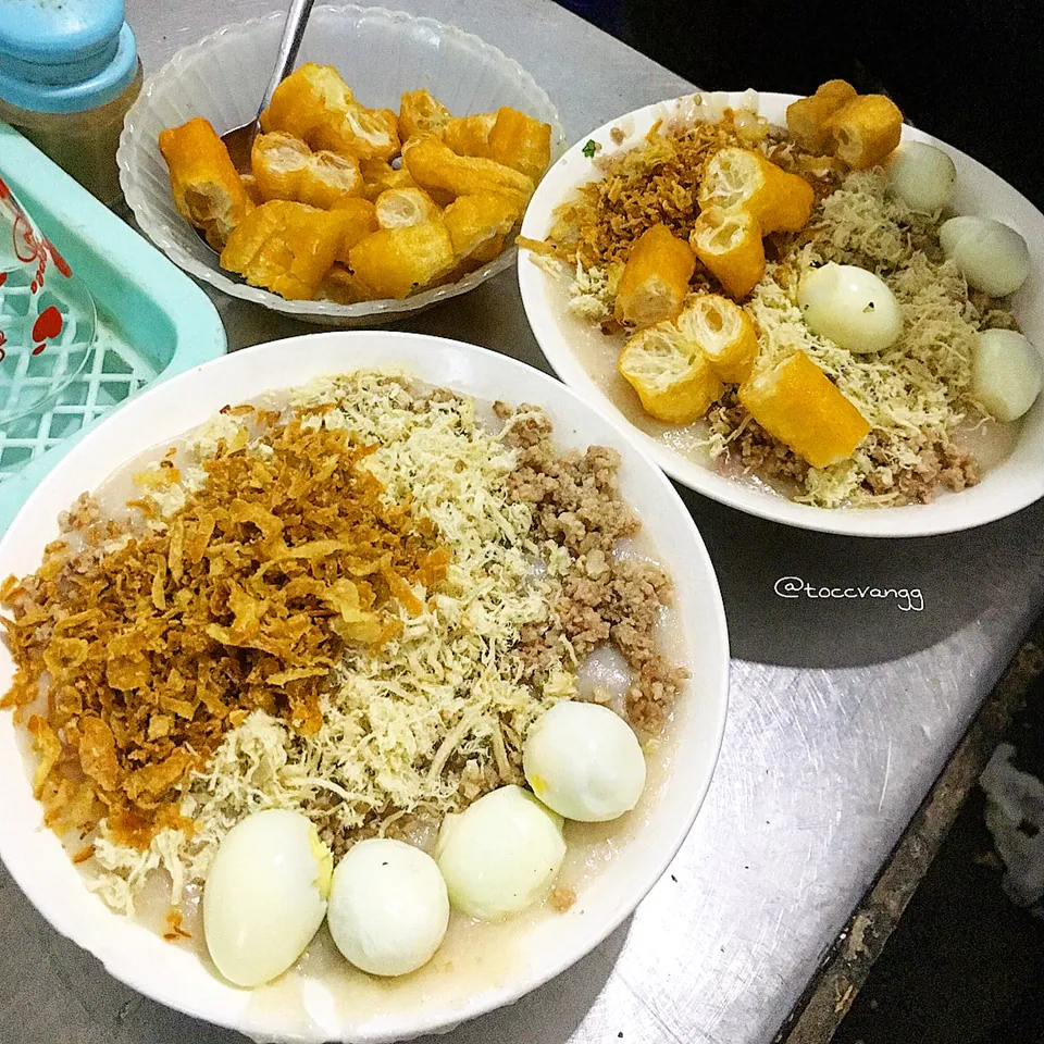 Mùa đông Hà Nội nên ăn gì để làm ấm cơ thể?