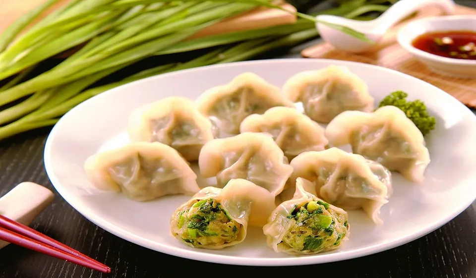 Điểm qua món ăn truyền thống nổi bật ngày Tết Âm lịch