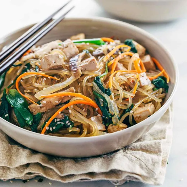Quá đơn giản để nấu một bàn tiệc hấp dẫn và đủ chất cho gia đình