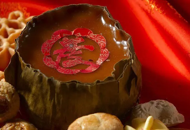 Điểm qua món ăn truyền thống nổi bật ngày Tết Âm lịch