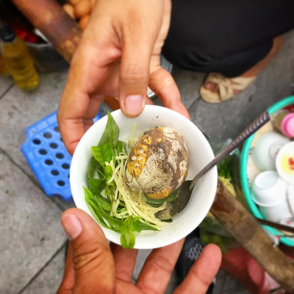 Mùa đông Hà Nội nên ăn gì để làm ấm cơ thể?