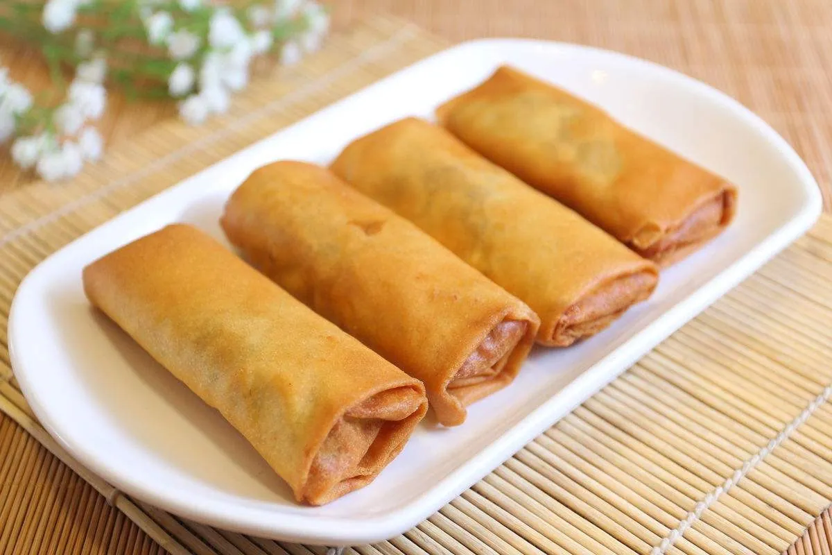 Điểm qua món ăn truyền thống nổi bật ngày Tết Âm lịch