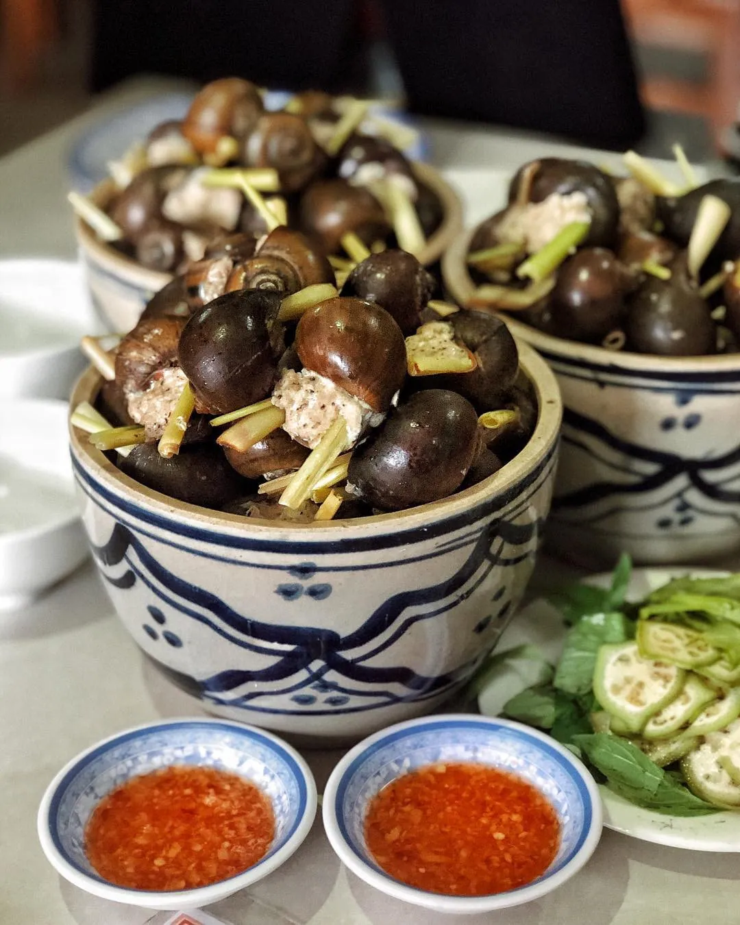 Du lịch Đà Lạt, bạn sẽ được giới thiệu dùng thử những món ăn này
