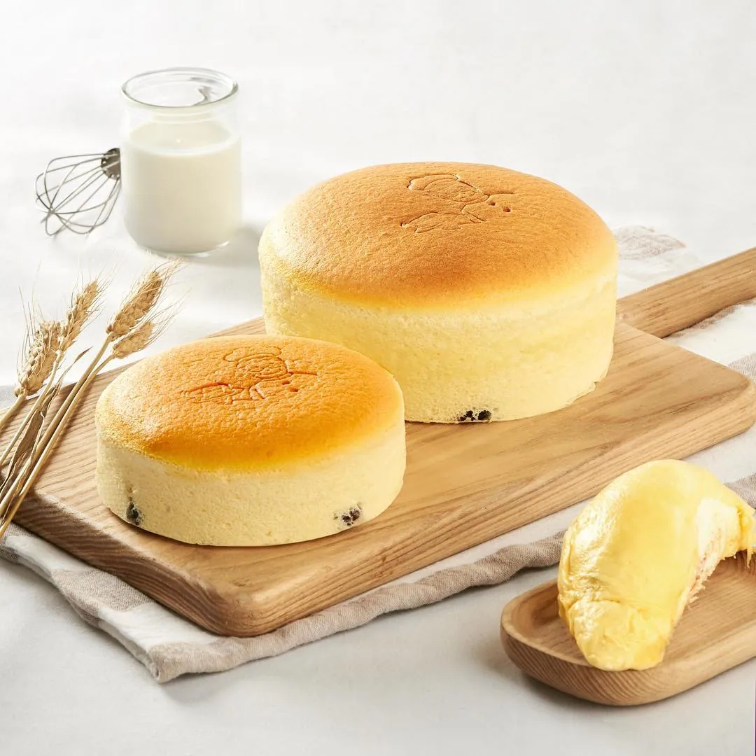 5 loại bánh “nhập khẩu” và được tín đồ ẩm thực rất ưa chuộng
