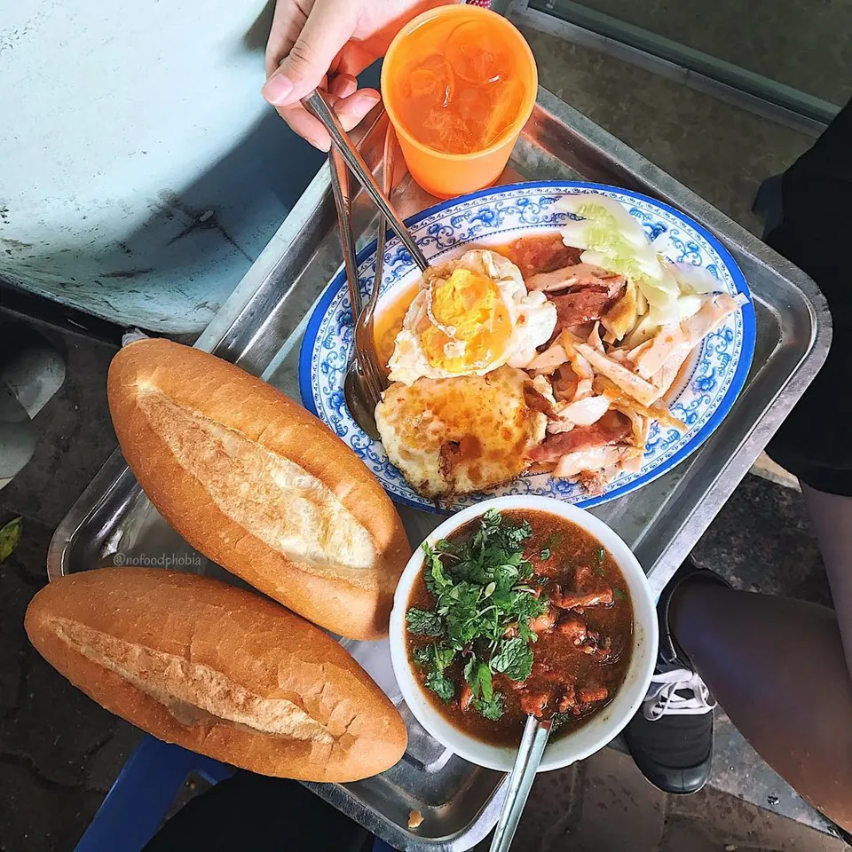 Mùa đông Hà Nội nên ăn gì để làm ấm cơ thể?