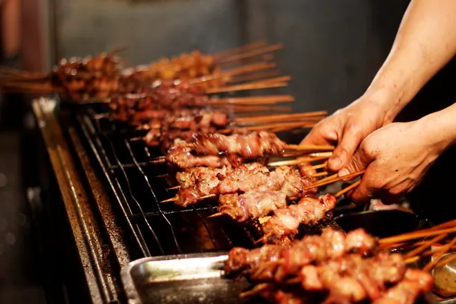Việt Nam có bánh chưng, bánh tét thì các nước khác có gì?