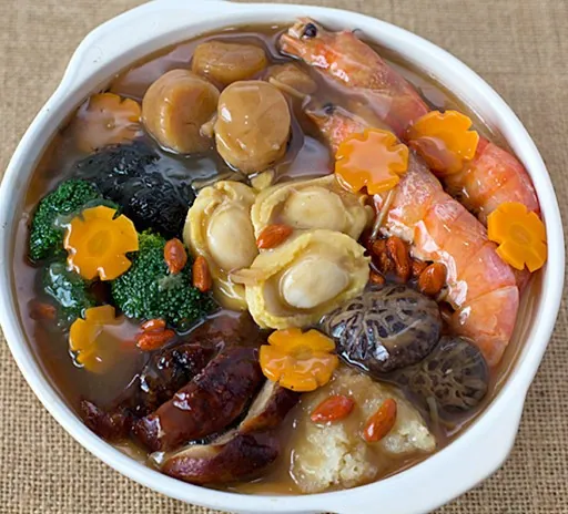Điểm qua món ăn truyền thống nổi bật ngày Tết Âm lịch