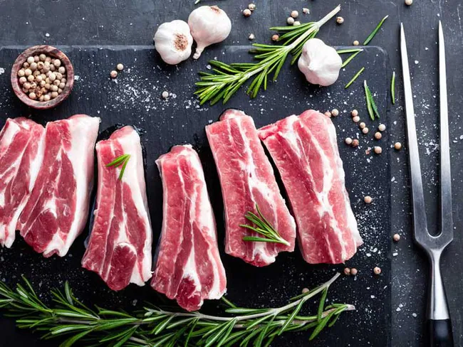 Những điều tiểu thương bán thịt ở chợ không muốn cho bạn biết
