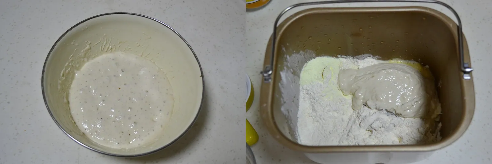 Trẻ sẽ thích ăn sáng ở nhà hơn nếu mẹ tự làm bánh mì xúc xích