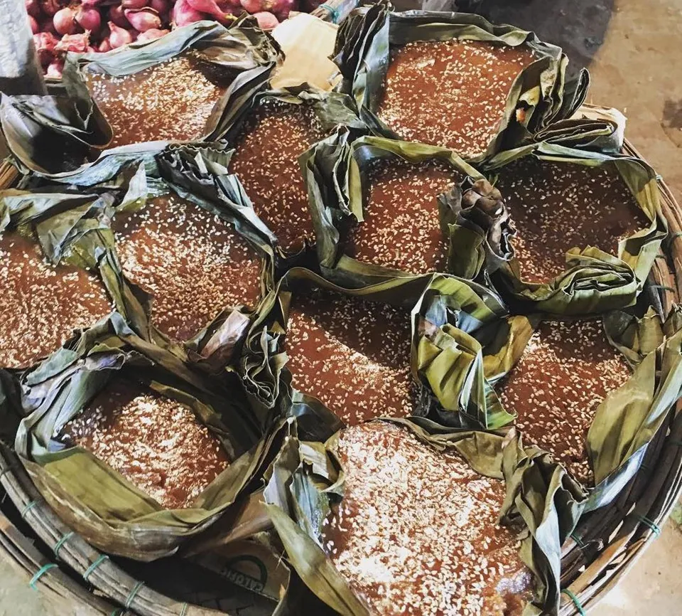 Bất kể giàu nghèo, người Huế ăn tết luôn có những món cơ bản này