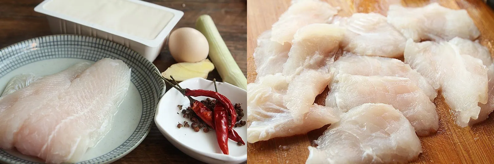Gây bất ngờ cho cả gia đình với món canh cá Tứ Xuyên