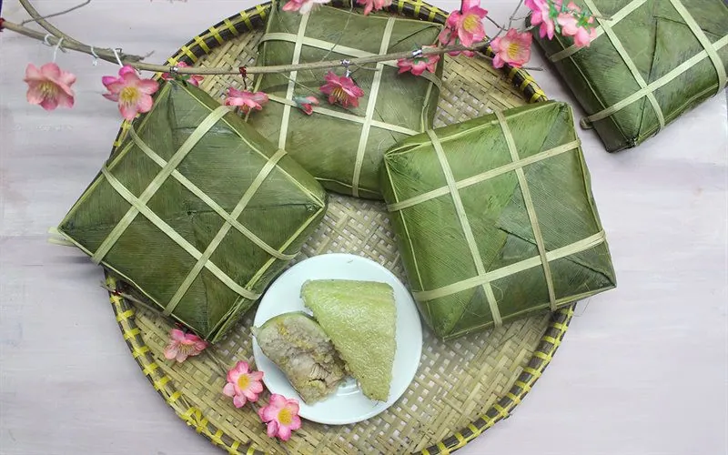 Điểm qua món ăn truyền thống nổi bật ngày Tết Âm lịch