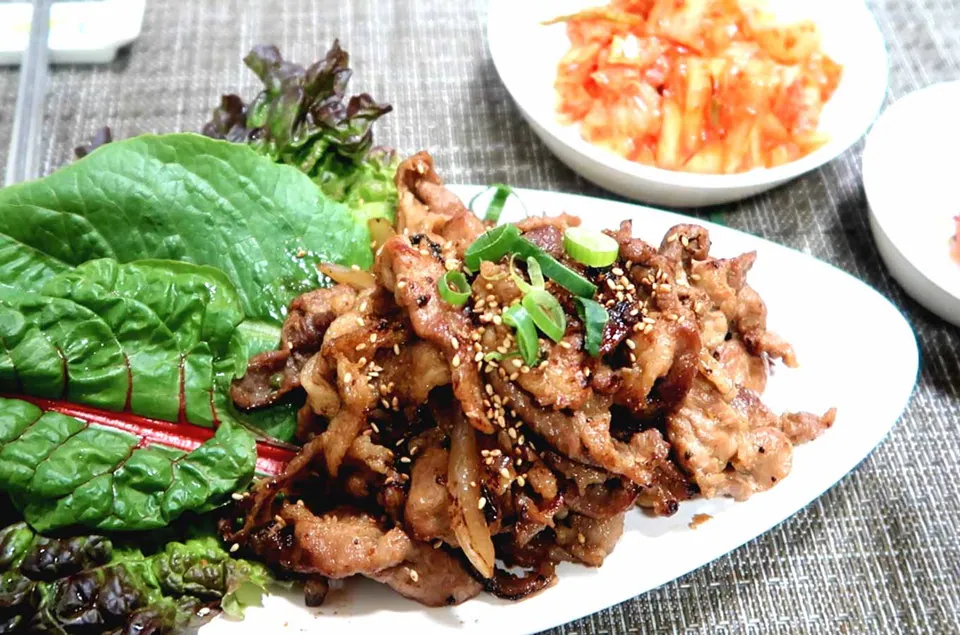 Ẩm thực ngày Tết truyền thống ở Hàn Quốc đa dạng hơn bạn nghĩ