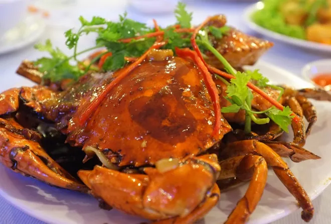 Nhắc đến ẩm thực Phan Thiết không thể quên những món hải sản này