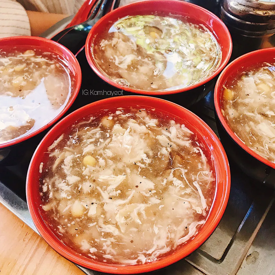 Mùa đông Hà Nội nên ăn gì để làm ấm cơ thể?