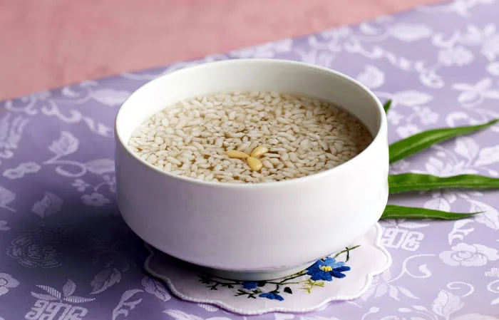 Ẩm thực ngày Tết truyền thống ở Hàn Quốc đa dạng hơn bạn nghĩ