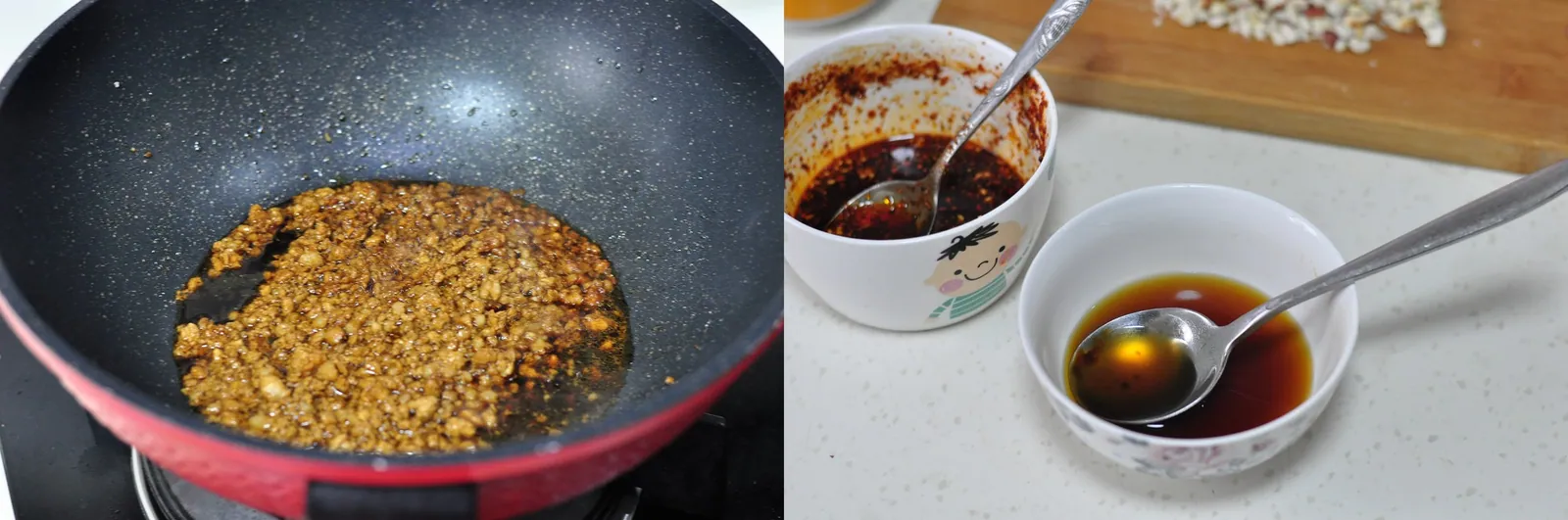 Tự tay làm mì tươi và chế biến món mì ngon