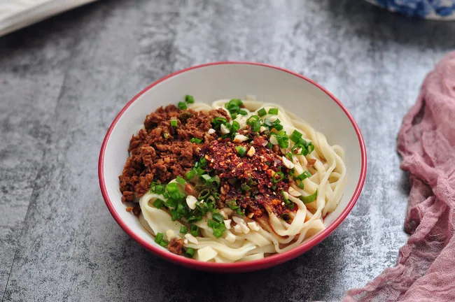 Tự tay làm mì tươi và chế biến món mì ngon