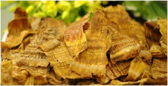 Cách chọn và sơ chế măng khô sao cho loại bỏ tối đa chất gây hại
