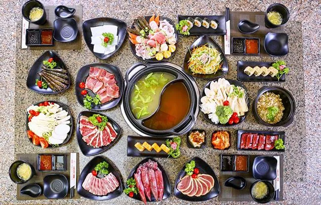 Lẩu là món ăn phổ biến nhưng… bạn có đang ăn lẩu đúng cách?