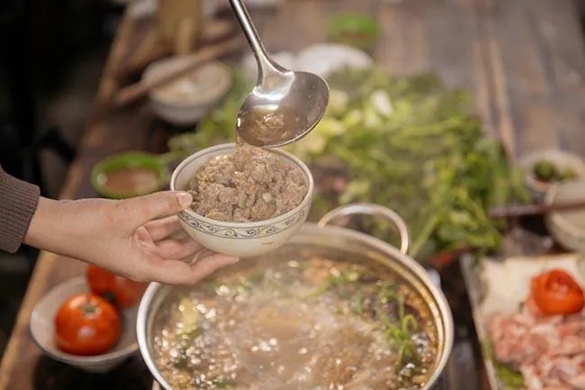 Lẩu là món ăn phổ biến nhưng… bạn có đang ăn lẩu đúng cách?