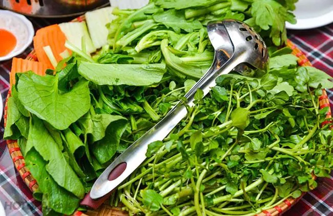 Lẩu là món ăn phổ biến nhưng… bạn có đang ăn lẩu đúng cách?