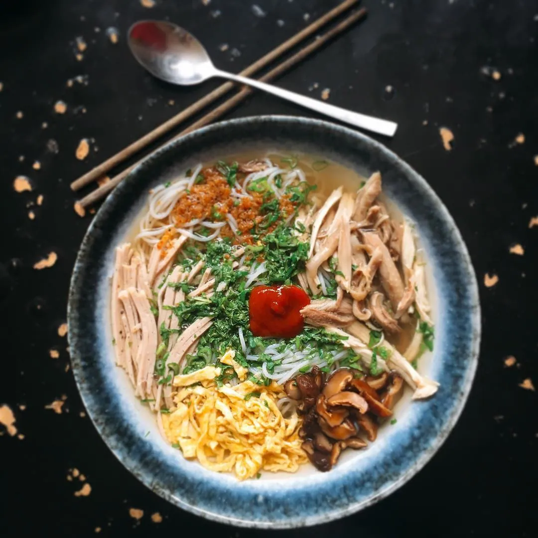 Mùa đông Hà Nội nên ăn gì để làm ấm cơ thể?