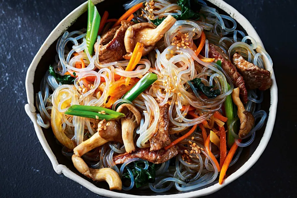 Ẩm thực ngày Tết truyền thống ở Hàn Quốc đa dạng hơn bạn nghĩ