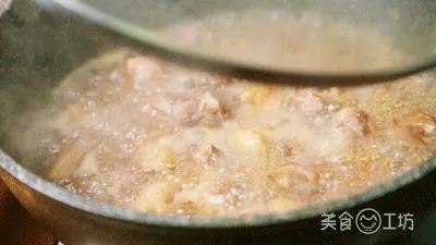 Thịt vịt om chua ngọt được đầu bếp Mỹ hướng dẫn cách làm