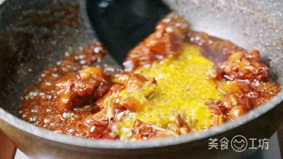 Thịt vịt om chua ngọt được đầu bếp Mỹ hướng dẫn cách làm